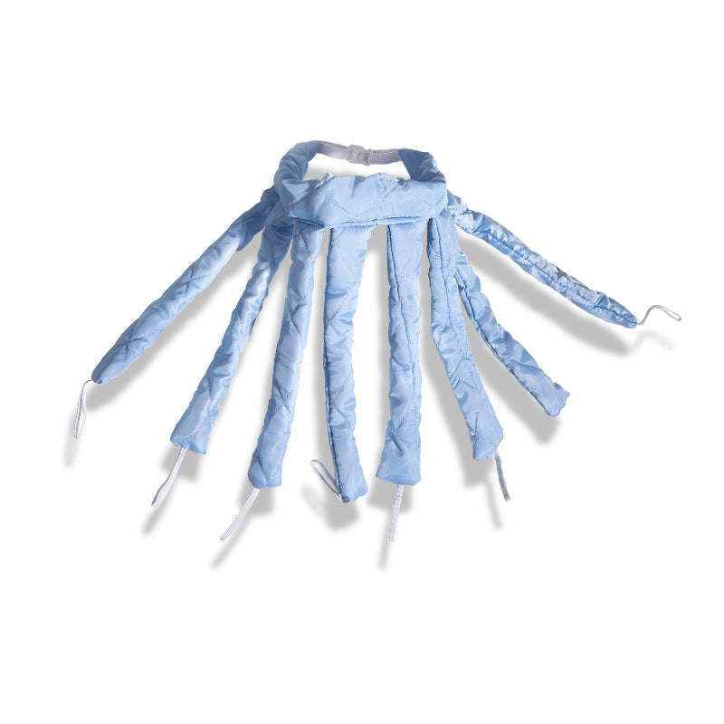 Curlers Curling Rod Ribbon Headband Silk Hair Rollers DIY Hairstyle Tools For Women Curlers Curling Rod Ribbon Headband Silk Hair Rollers DIY Hairstyle Tools For Women
